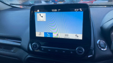 Ford EcoSport 1.0 EcoBoost 125 ST-Line 5dr Petrol Hatchback